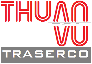 Thuận Vũ Traserco logo